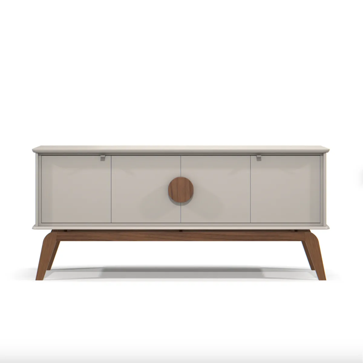 1Buffet Paris 11719 Buffet Paris - Imagen 1