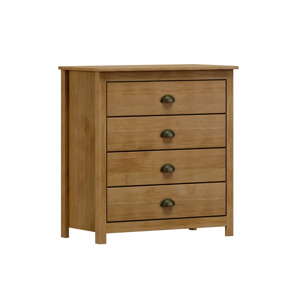 1Comoda 4C 9101 Miel Cómoda Topazio 4C - Imagen 1