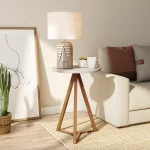 Mesa Lateral Clásica - Imagen 2