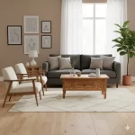 Mesa de Centro Corona - Imagen 2