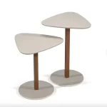 Mesa Lateral Paris Doble