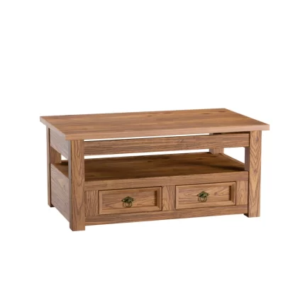 Mesa de Centro Articulada