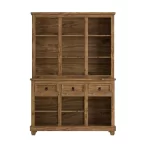 Vitrina Rústica 6P - Imagen 2