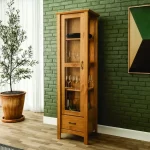 Vitrina Bella 1P - Imagen 2