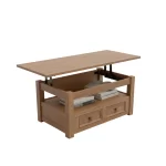 Mesa de Centro Articulada - Imagen 2