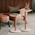 Mesa Lateral Paris Doble - Imagen 2