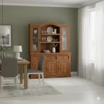 Vitrina Corona 1604 - Imagen 2