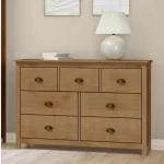 Cómoda Topazio 7C - Imagen 2