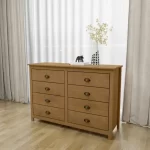 Cómoda Topazio 8C - Imagen 2