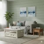 Mesa Lateral Corona - Imagen 2