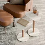 Mesa Lateral Paris Doble - Imagen 4