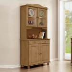 Vitrina Rubí 2+2 - Imagen 4