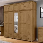 Ropero Topazio 10P - Imagen 4