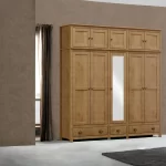 Ropero Topazio 10P - Imagen 3