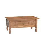 Mesa de Centro Corona