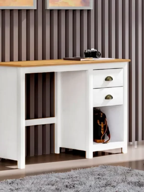 2Escritorio 9138 Blanco