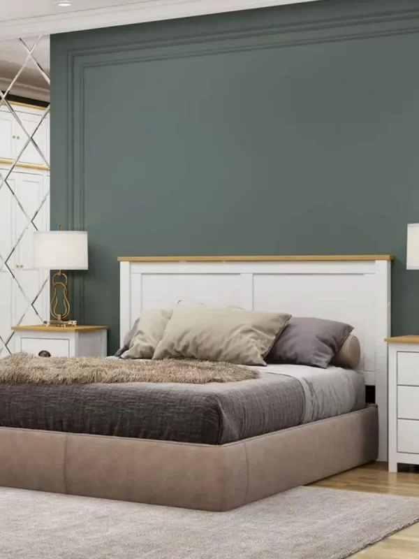 3Respaldo 9116 Blanco