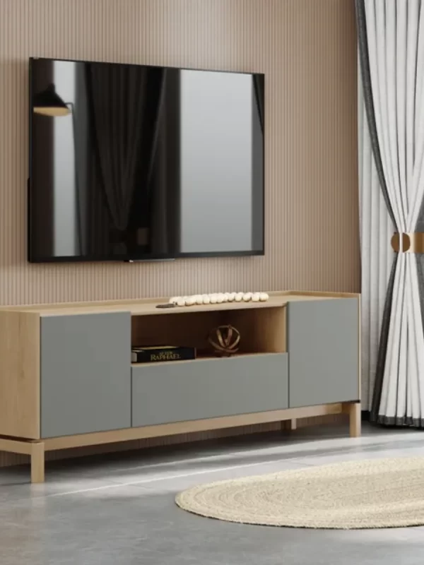 4 Rack 2P1C 2154 Verde