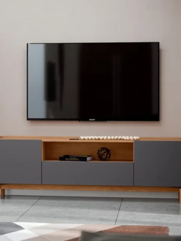 4Rack 2P1C 2154 Grafito